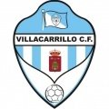 Escudo del Villacarrillo CFCD