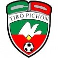 Escudo del CD Tiro Pichón