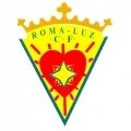 Escudo del Roma Luz C.F.