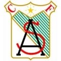 Escudo del Atletico Sanluqueño B