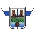 Escudo del C.D. Vera