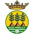 Escudo del Velez Rubio C.F.
