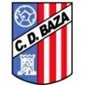 Escudo del C.D. Baza