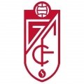 Escudo del Granada CF Sub 16