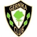 Escudo del Gernika SD