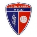 UD Santa Mariña  Sub 16