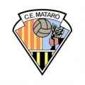 Escudo del Mataró EFCE
