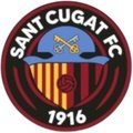 Escudo del Sant Cugat Esport Sub 16