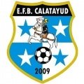 Escudo del Calatayud Efb