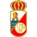 Escudo del RSD Alcalá