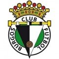 Escudo del Burgos Sub 16