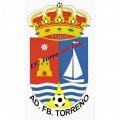 Escudo del Futbol Base Torreño CDAD