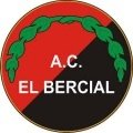 Escudo del AC El Bercial