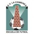 Escudo del EFAV La Chimenea