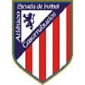 EF Atlético Casarrubuelos C