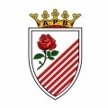 Escudo del Athletic Puerta Blanca