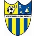 Escudo del D. Hermanas S.Andres Sub 16