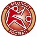 Escudo del Selongey