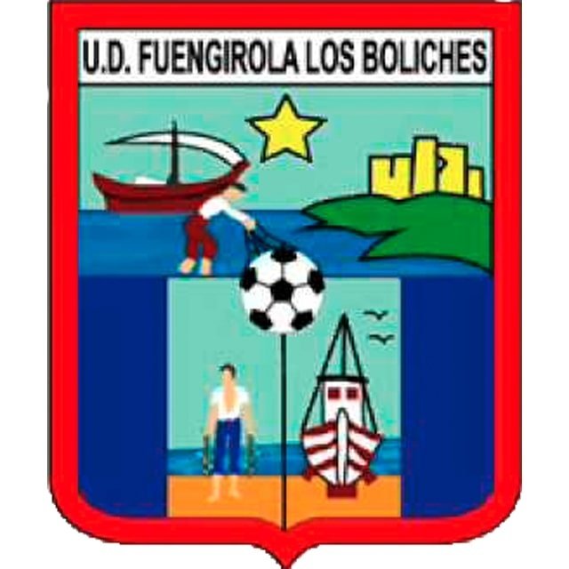 U.D. Fuengirola Los Boliches