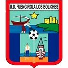 Fuengirola Boliches Sub 16