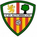 Altorricón