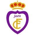 Escudo del Real Jaén Sub 16