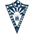 Escudo del Marbella CF Sub 16