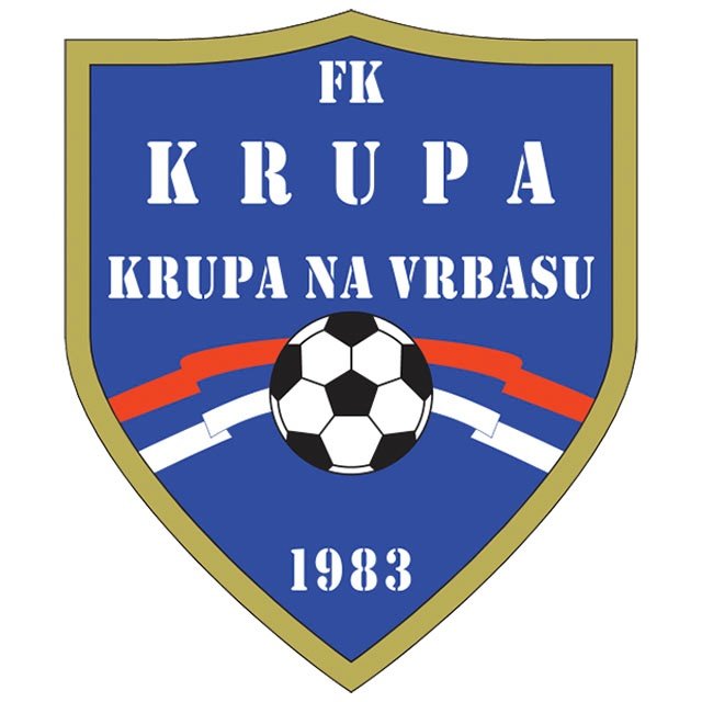 Krupa Vrbasu