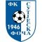 Club crest