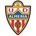 Escudo del UD Almeria Sub 16