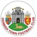 Escudo del Denbigh Town