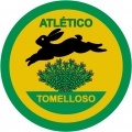 Atlético Tomelloso Sub 19