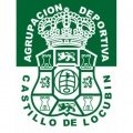 Escudo del Castillo de Locubin