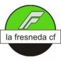 Escudo del La Fresneda 