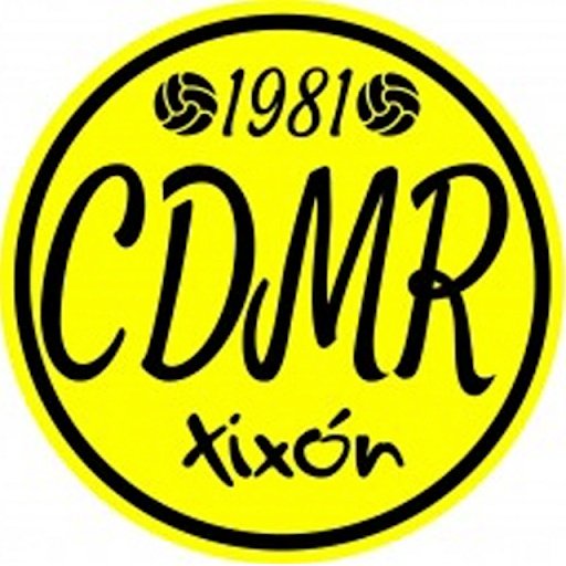 Escudo del CD Manuel Rubio