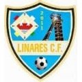 Escudo del Linares CF 2011