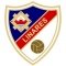 Escudo Linares Deportivo Sub 16