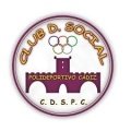 Escudo del Polideportivo Cadiz CDS