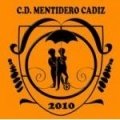 Escudo del Mentidero Cadiz CD