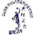 Escudo del PMJD Baeza