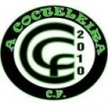 Escudo A Cocteleira C.F.
