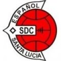 Escudo Español SDC