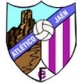 Escudo del Atlético Jaen B