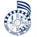 Escudo del S.D. Santa Margarita