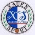 Escudo del Xauen Sport