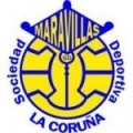 Maravillas S.D.