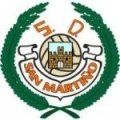 Escudo del San Martiño