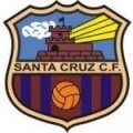 Escudo del Santa Cruz C.F.