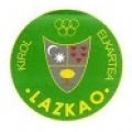 Escudo del Lazkao KE