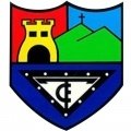 Escudo del Tolosa CF B
